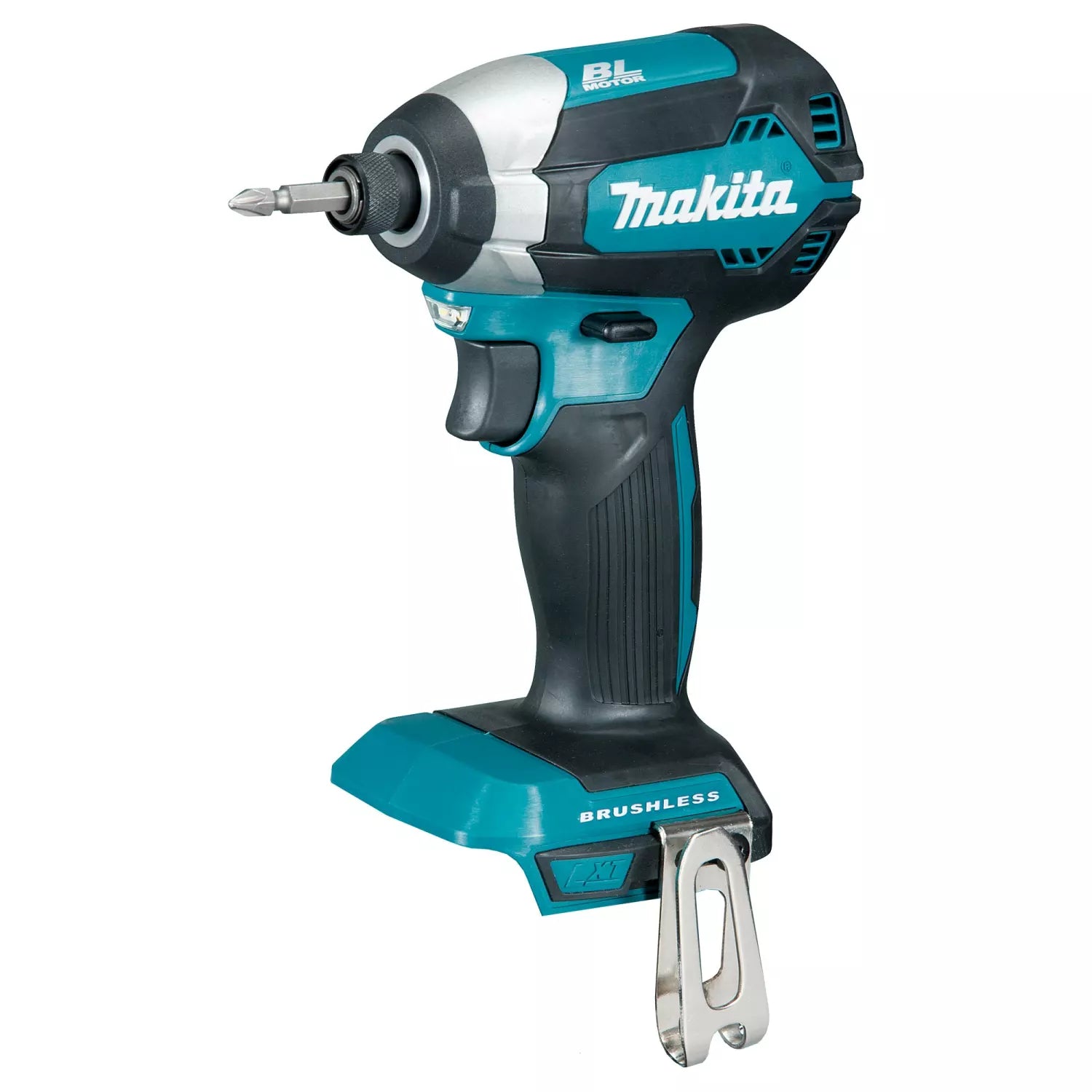 Makita DTD153Z 18V Li-Ion accu slagschroevendraaier body - koolborstelloos
