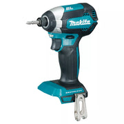 Makita DTD153Z 18V Li-Ion accu slagschroevendraaier body - koolborstelloos