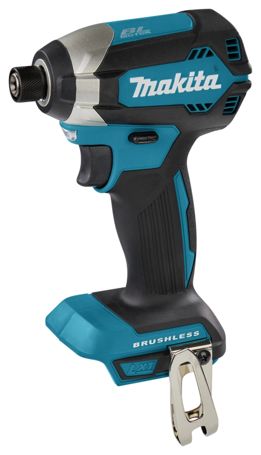 Makita DTD153Z 18V Li-Ion accu slagschroevendraaier body - koolborstelloos