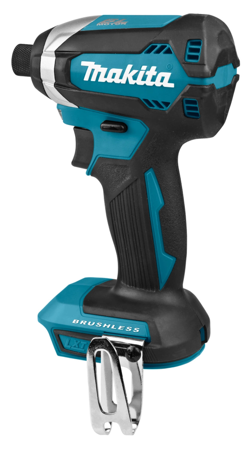 Makita DTD153Z 18V Li-Ion accu slagschroevendraaier body - koolborstelloos