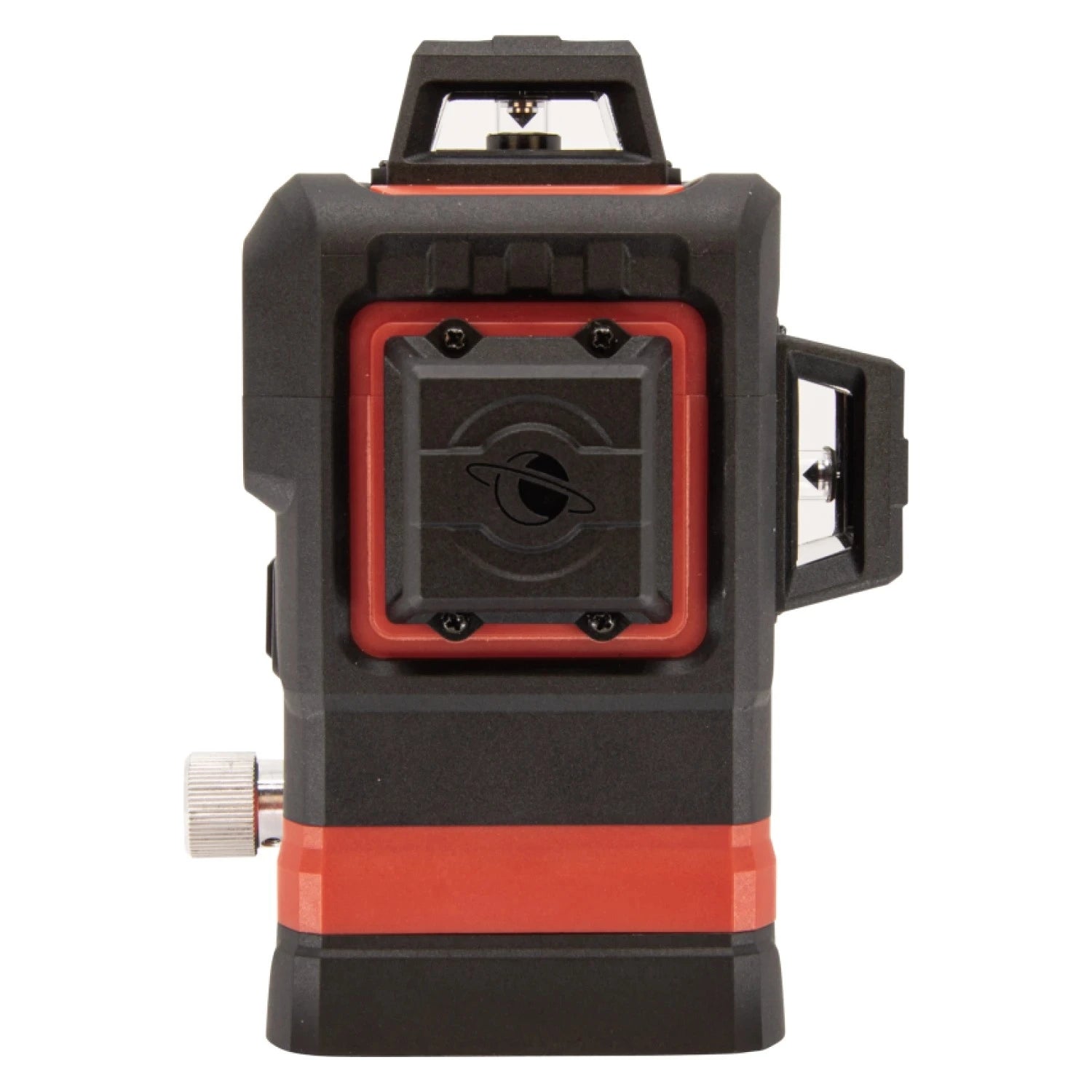 FUTECH Multicross 3D 18VMAX kruislijnlaser - groen - 70m - 3 lijnen