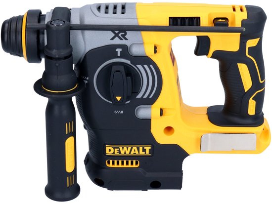 DEWALT DCH273 18V XR Brushless accu-combihamer SDS-Plus 24mm