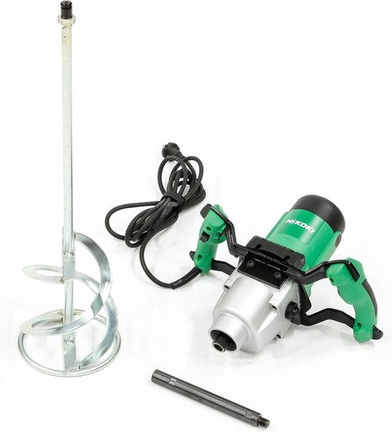 Hikoki UM16VST2  MIXER 230V - 1.600 W - M14 - in DOOS