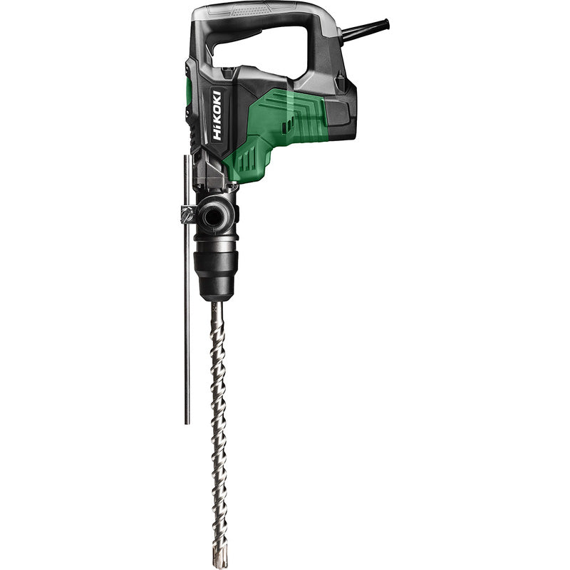 HiKOKI DH40MCWSZ SDS-Max Combihamer in koffer - 1100W - 8,5J