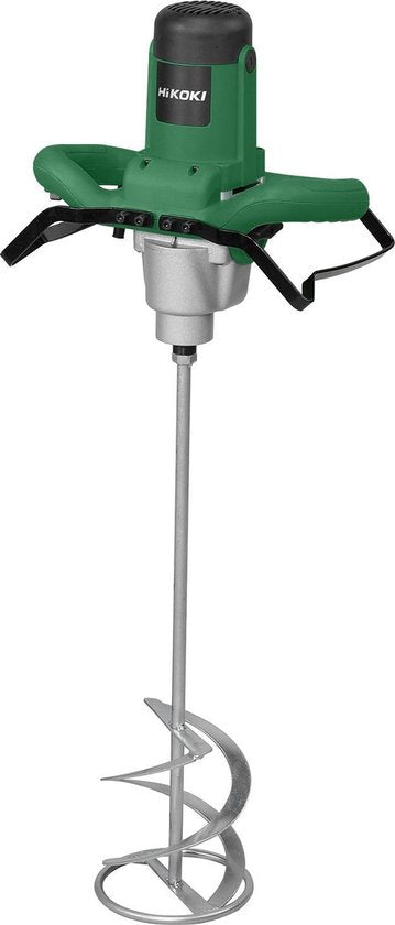 Hikoki UM16VST2  MIXER 230V - 1.600 W - M14 - in DOOS