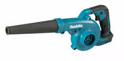 Makita DUB185Z LXT 18V Li-ion accu Bladblazer en zuiger Body - 288 km/h
