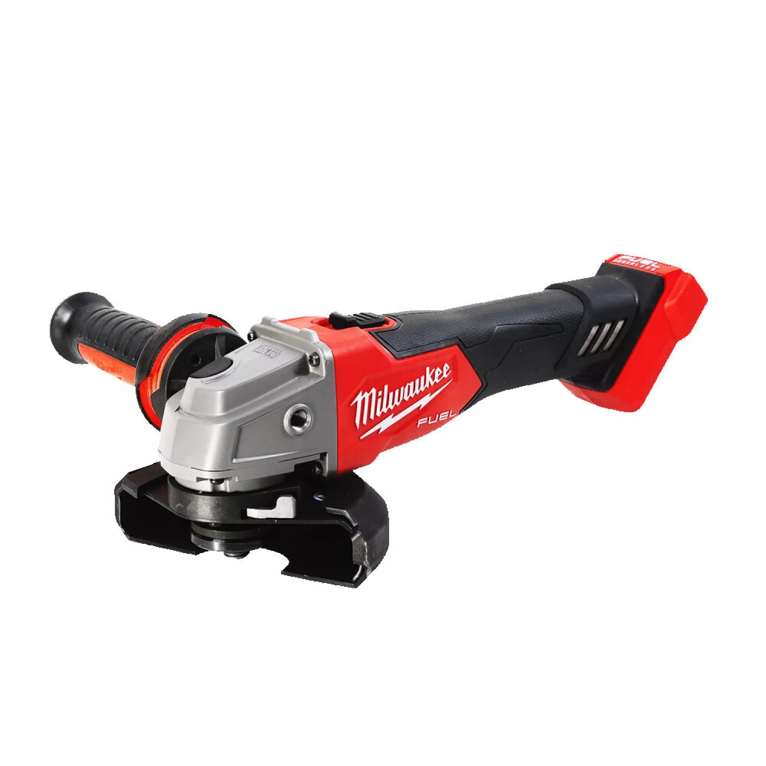 Milwaukee M18 FPP8E-553P 18V Li-ion 8-Delige combiset (3x 5.5Ah + 1x 3.0Ah) in Packout