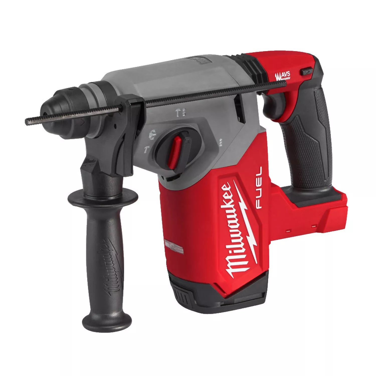 Milwaukee M18 FPP8E-553P 18V Li-ion 8-Delige combiset (3x 5.5Ah + 1x 3.0Ah) in Packout