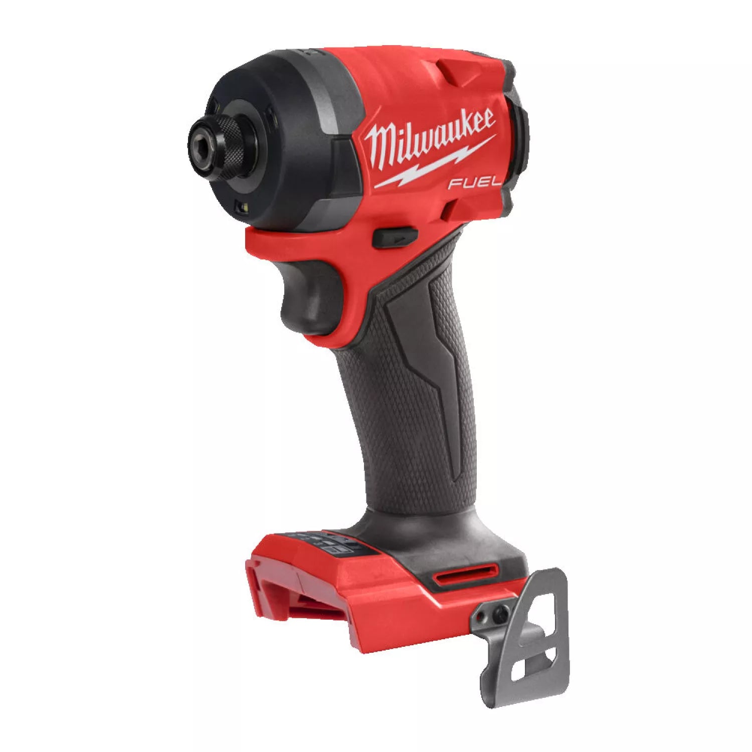 Milwaukee M18 FPP8E-553P 18V Li-ion 8-Delige combiset (3x 5.5Ah + 1x 3.0Ah) in Packout