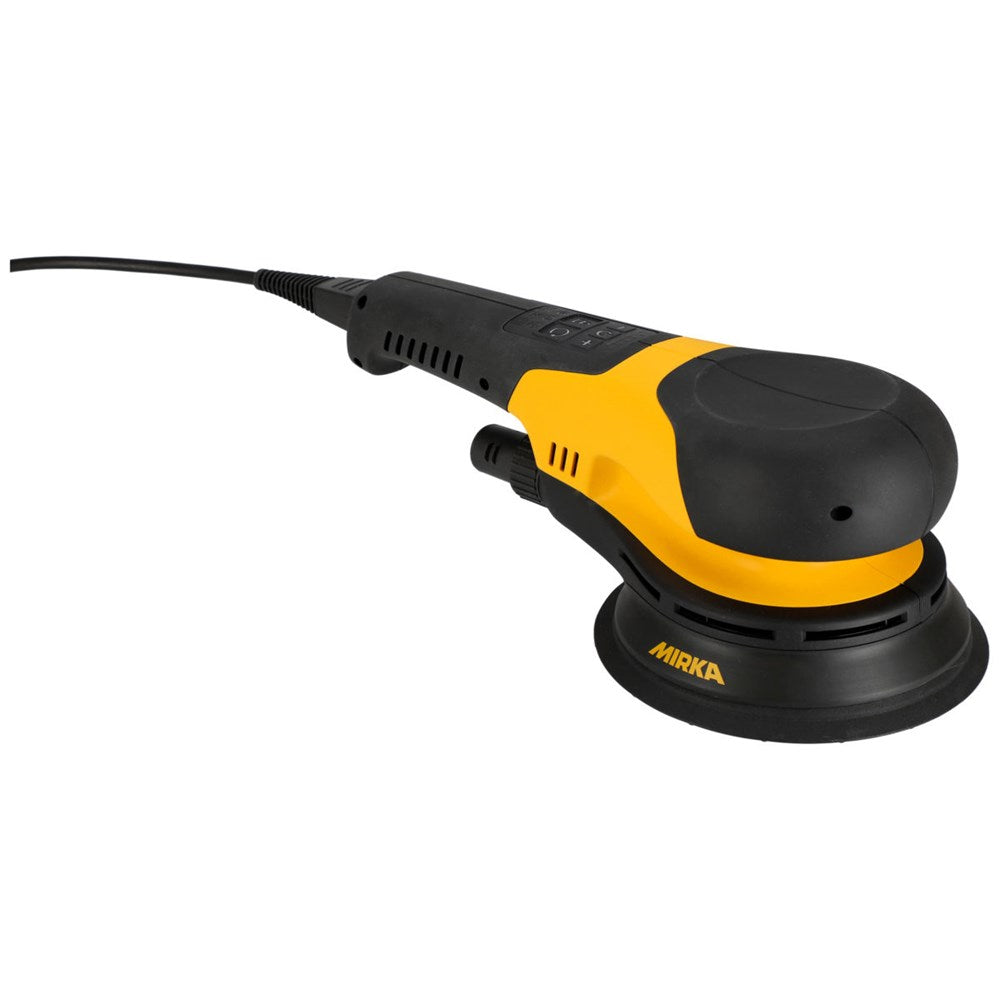 Mirka DEROS RS 600 Ø 150 mm in Koffer