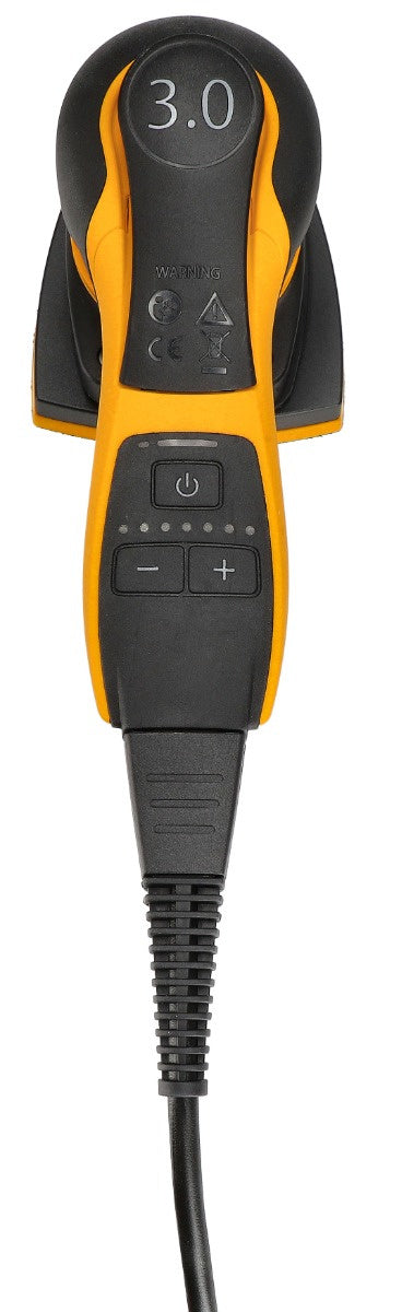 MIRKA DEOS II 663 Deltaschuurmachine