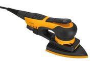 MIRKA DEOS II 663 Deltaschuurmachine