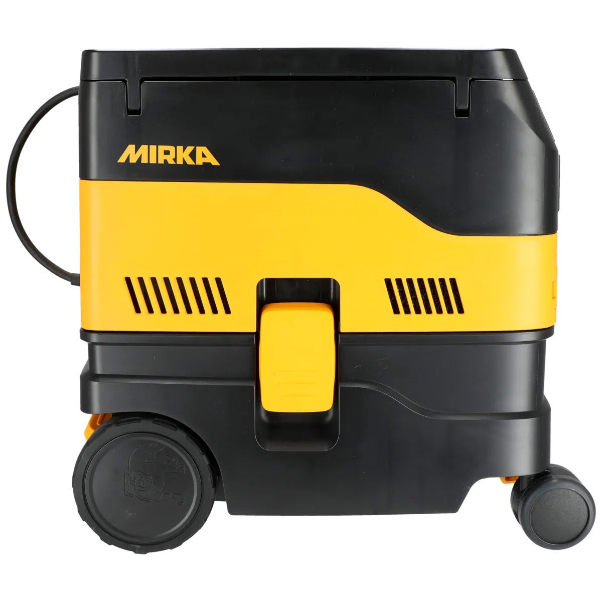 Mirka DEXOS 1217 M AFC Stofzuiger, klasse M incl. stofslang 4 m
