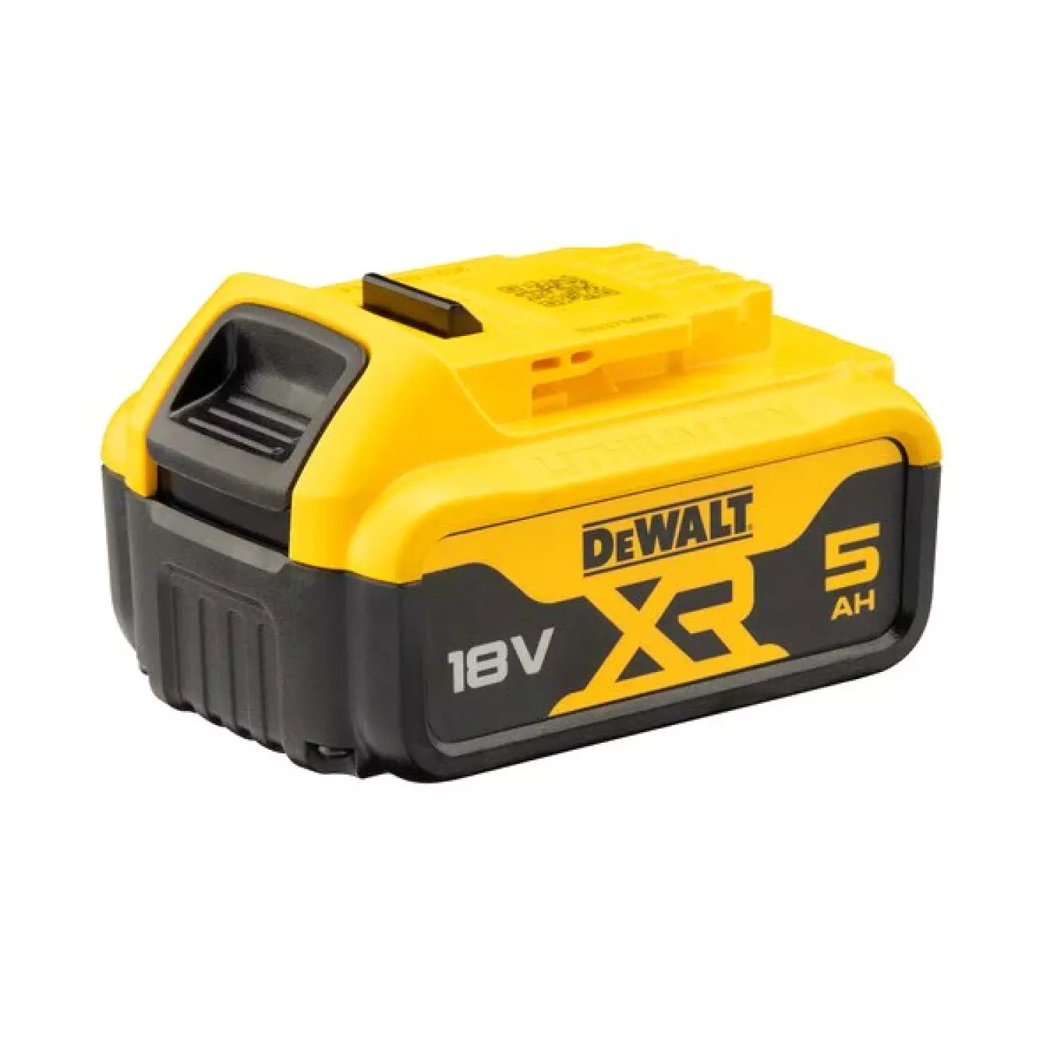 DeWALT DCK755P3T 18V Li-ion accu 7-delige combiset (3x5.0Ah) in TSTAK - koolborstelloos