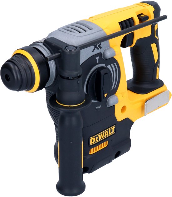 DEWALT DCH273 18V XR Brushless accu-combihamer SDS-Plus 24mm