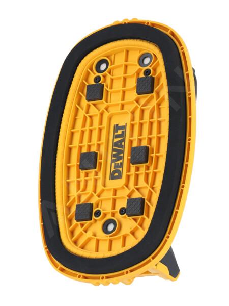 DeWALT DCE590N-XJ 18V Li-ion accu Vacuüm Tegeldrager body - 120kg