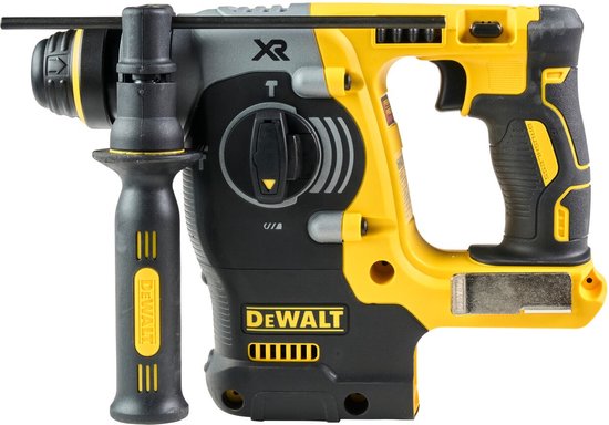 DEWALT DCH273 18V XR Brushless accu-combihamer SDS-Plus 24mm