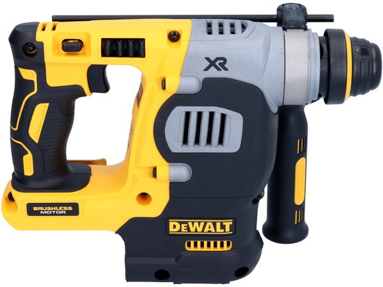 DEWALT DCH273 18V XR Brushless accu-combihamer SDS-Plus 24mm