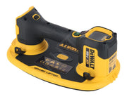 DeWALT DCE590N-XJ 18V Li-ion accu Vacuüm Tegeldrager body - 120kg