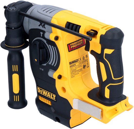 DEWALT DCH273 18V XR Brushless accu-combihamer SDS-Plus 24mm
