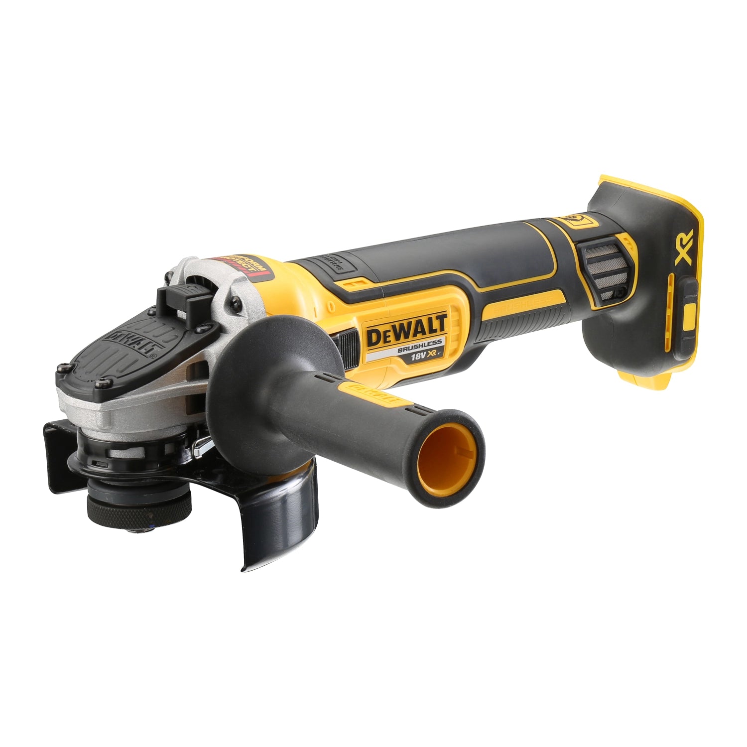 DeWALT DCK422P3 18V Li-ion XR accu 4-delige combiset (3x 5.0Ah) in 2 TOUGHSYSTEM koffers