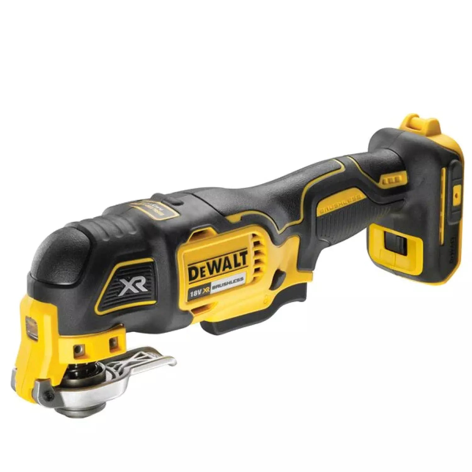 DeWALT DCK755P3T 18V Li-ion accu 7-delige combiset (3x5.0Ah) in TSTAK - koolborstelloos