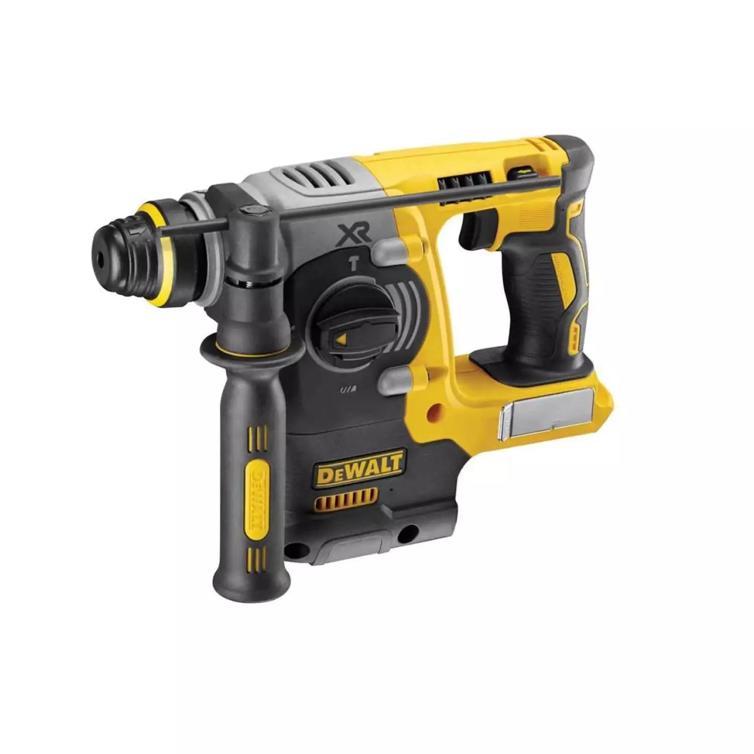 DeWALT DCK755P3T 18V Li-ion accu 7-delige combiset (3x5.0Ah) in TSTAK - koolborstelloos