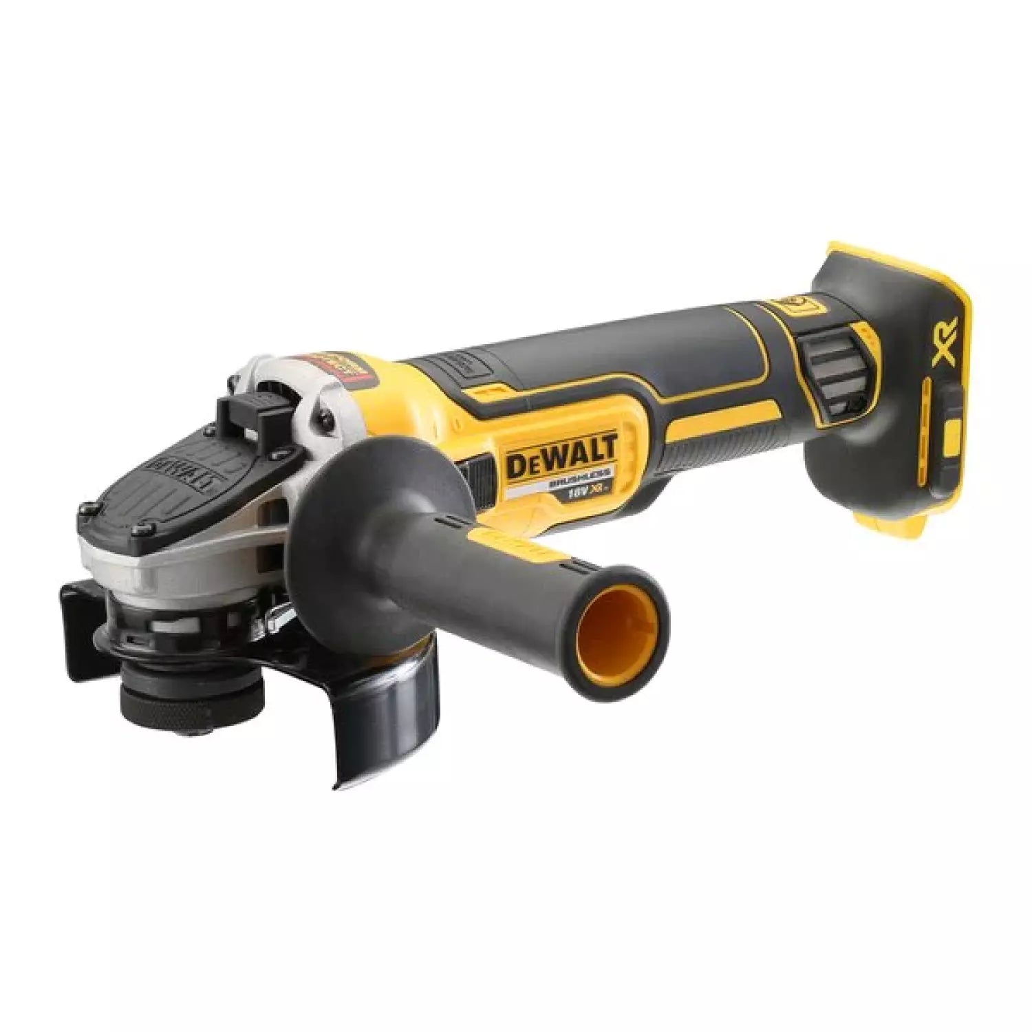 DeWALT DCK755P3T 18V Li-ion accu 7-delige combiset (3x5.0Ah) in TSTAK - koolborstelloos