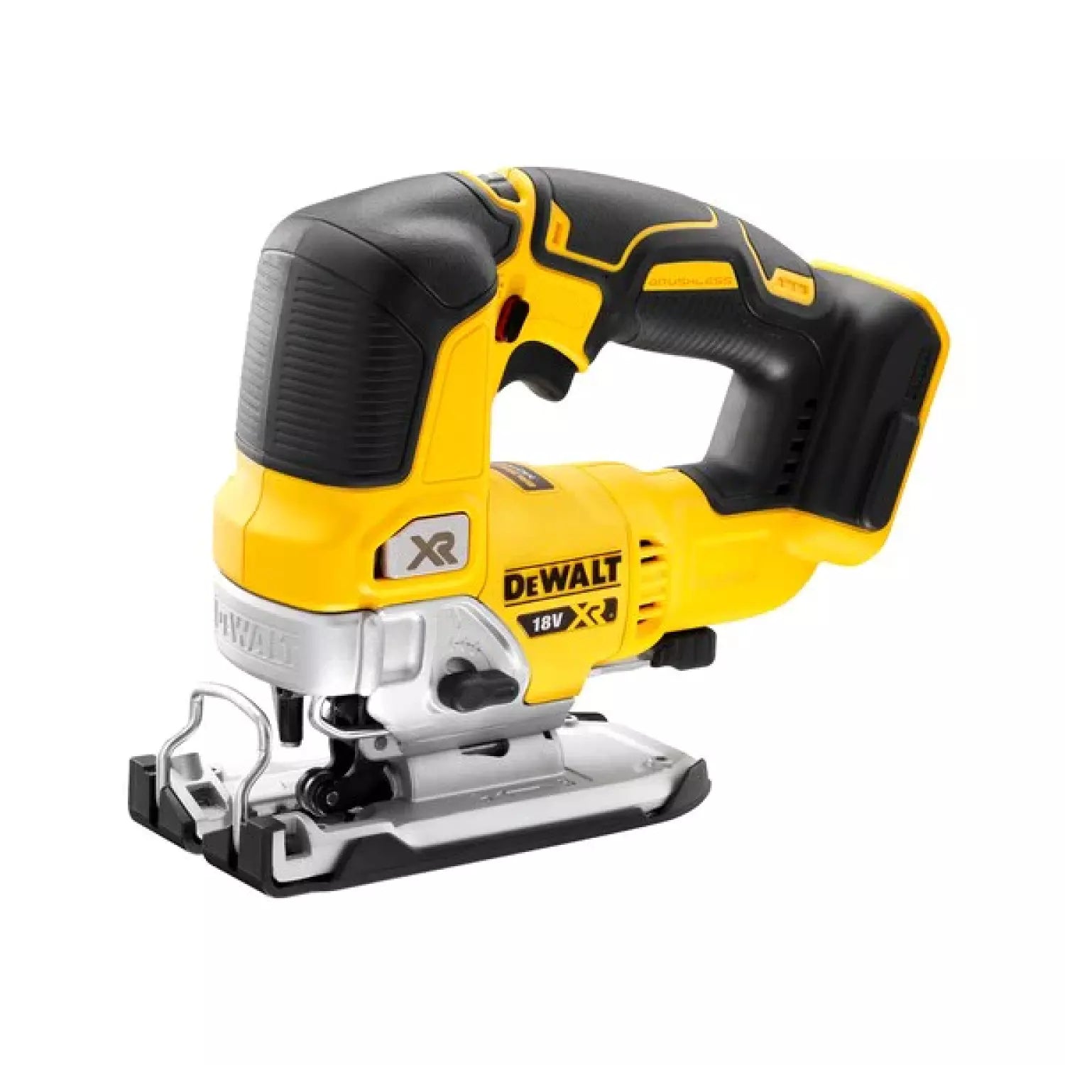 DeWALT DCK755P3T 18V Li-ion accu 7-delige combiset (3x5.0Ah) in TSTAK - koolborstelloos