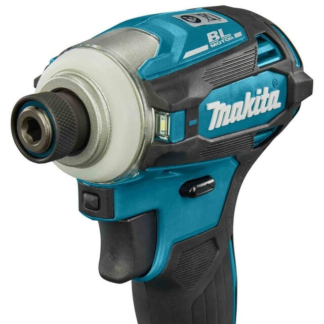 Makita DTD172Z LXT 18V Li-ion Accu Slagschroevendraaier body