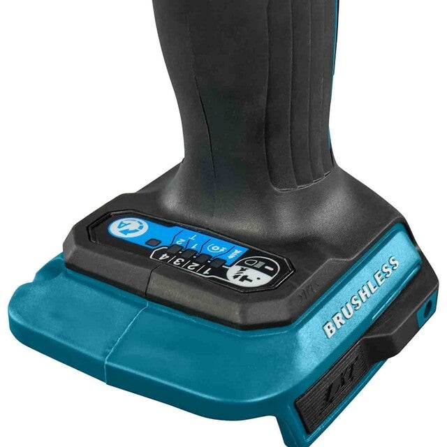 Makita DTD172Z LXT 18V Li-ion Accu Slagschroevendraaier body