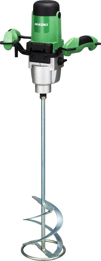 Hikoki UM16VST2  MIXER 230V - 1.600 W - M14 - in DOOS