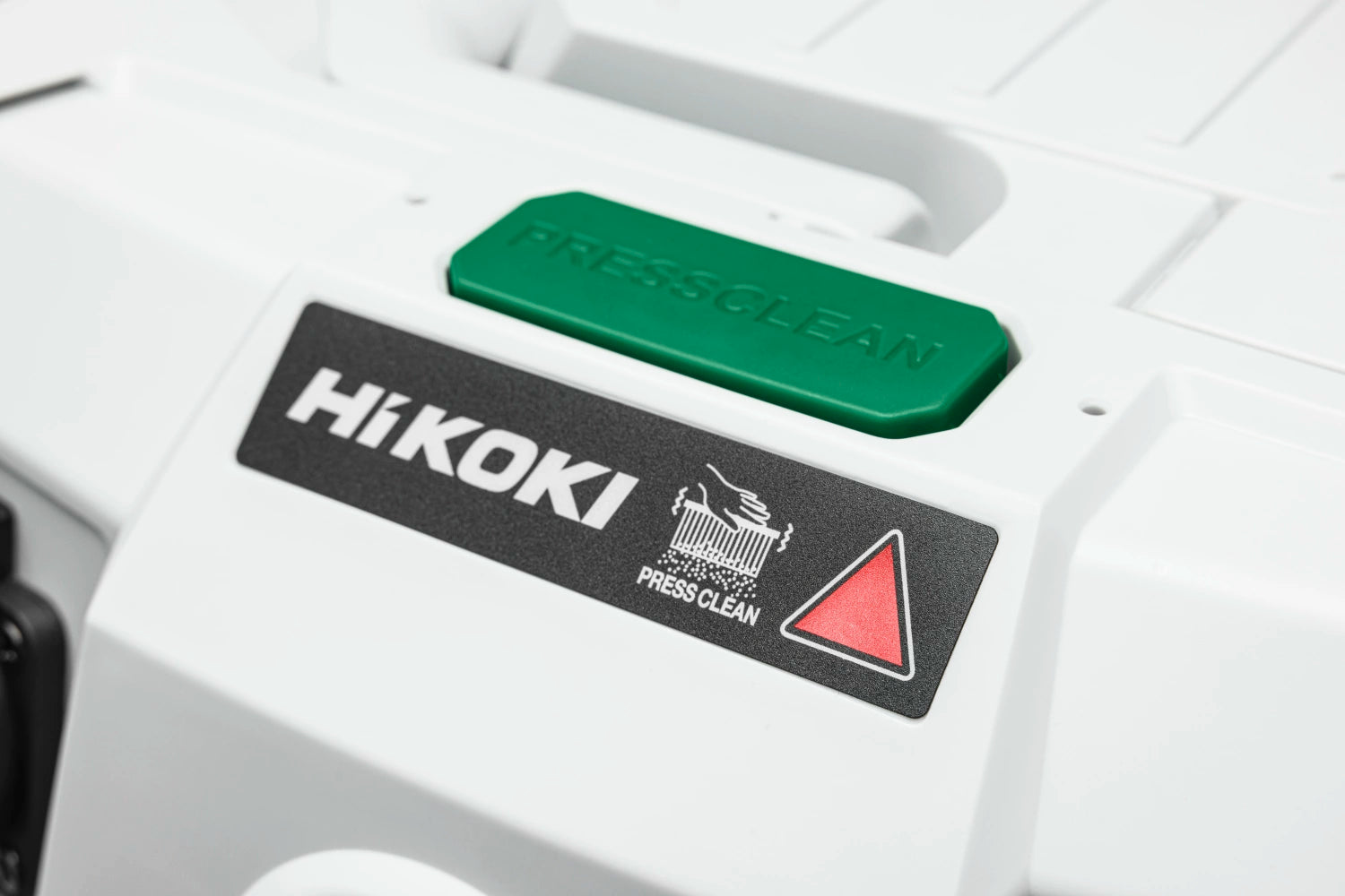HiKOKI RP300YLWAZ 230V Nat/Droogstofzuiger - 1.200W - 30L - Klasse L