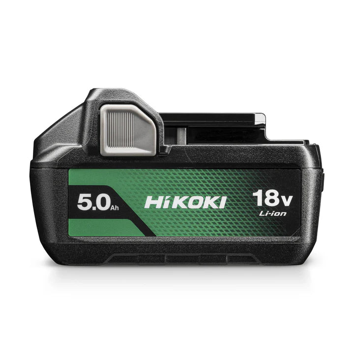 HiKOKI KC18DEWHZ 4-Delige Combiset