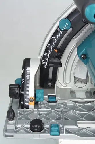 Makita SP6000J 230V Invalcirkelzaag 165 mm In Mbox - SP6000J