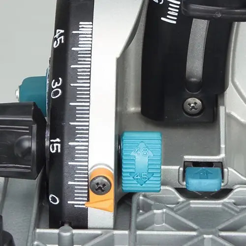 Makita SP6000J 230V Invalcirkelzaag 165 mm In Mbox - SP6000J