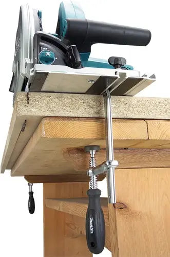 Makita SP6000J 230V Invalcirkelzaag 165 mm In Mbox - SP6000J
