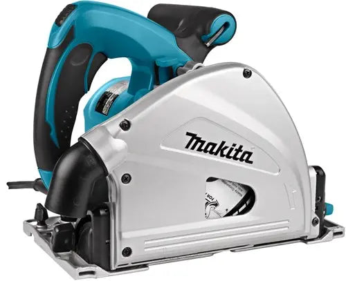 Makita SP6000J 230V Invalcirkelzaag 165 mm In Mbox - SP6000J