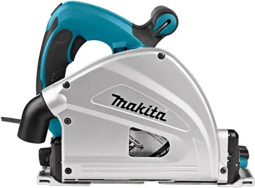 Makita SP6000J 230V Invalcirkelzaag 165 mm In Mbox - SP6000J