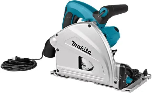 Makita SP6000J 230V Invalcirkelzaag 165 mm In Mbox - SP6000J