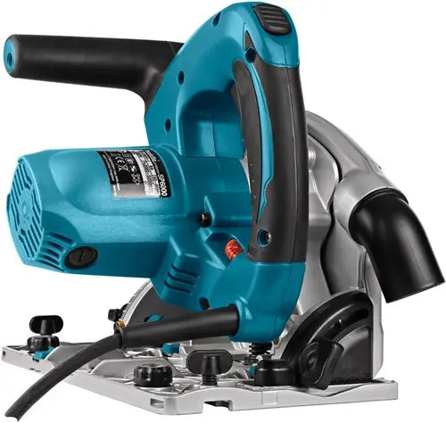 Makita SP6000J 230V Invalcirkelzaag 165 mm In Mbox - SP6000J