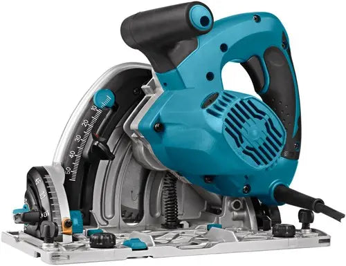 Makita SP6000J 230V Invalcirkelzaag 165 mm In Mbox - SP6000J