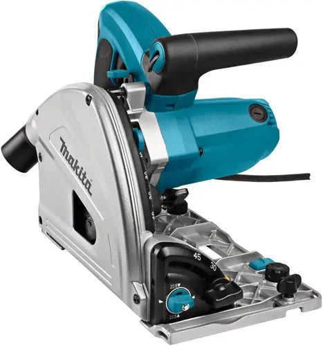 Makita SP6000J 230V Invalcirkelzaag 165 mm In Mbox - SP6000J
