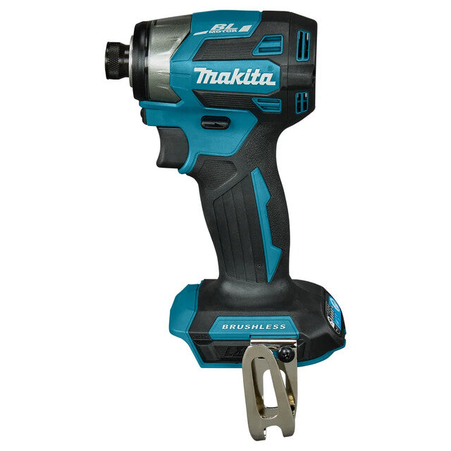 Makita DTD173Z LXT 18V Li-ion Accu Slagschroevendraaier body - 180Nm