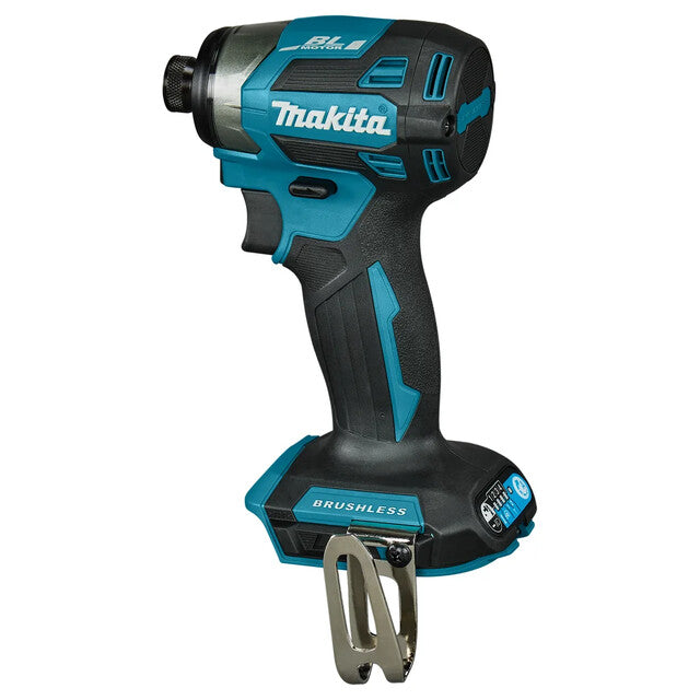 Makita DTD173Z LXT 18V Li-ion Accu Slagschroevendraaier body - 180Nm