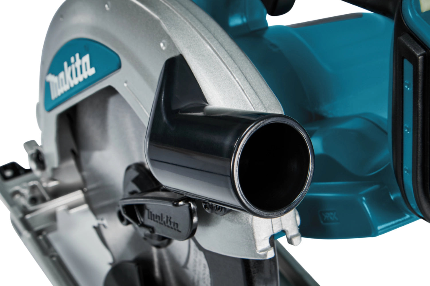 Makita DSS610Z 18V Li-Ion Accu cirkelzaag body 165mm