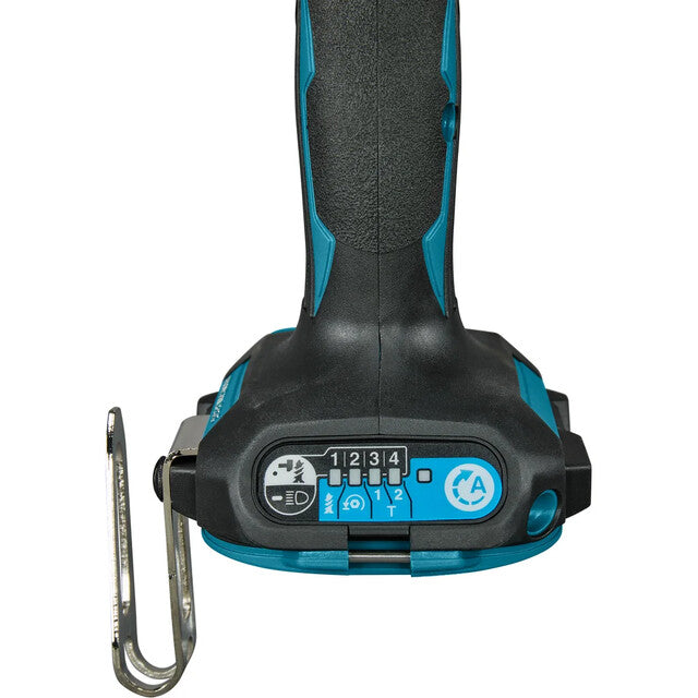 Makita DTD173Z LXT 18V Li-ion Accu Slagschroevendraaier body - 180Nm