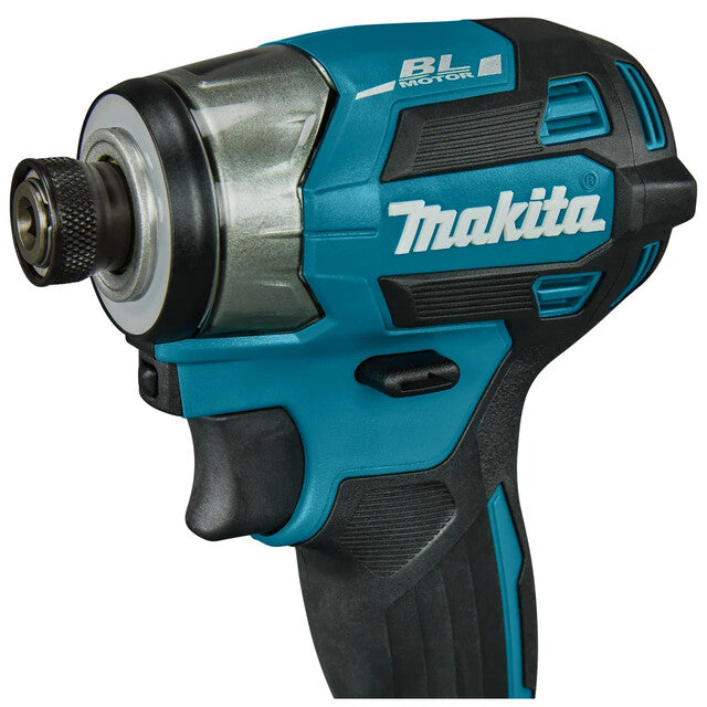 Makita DTD173Z LXT 18V Li-ion Accu Slagschroevendraaier body - 180Nm