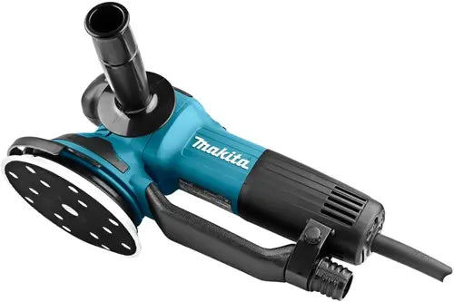 Makita BO6050J 230v Excenter schuurmachine In Mbox systainer - BO6050J