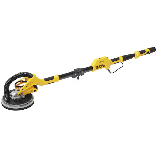 SFMEE500S-QS 750W Telescopische schuurmachine in softbag